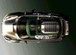 Mini Crossover Concept 2008 года